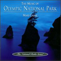 Olympic National Park von Mars Lasar