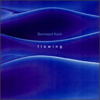 Flowing [#1] von Bernward Koch