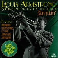 Struttin' [Drive Archive] von Louis Armstrong