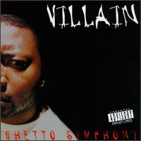 Ghetto Symphony von Villain