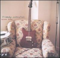Never Home von Freedy Johnston