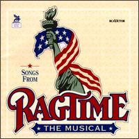 Songs from Ragtime [Original Cast Recording - RCA] von Original Cast Recording