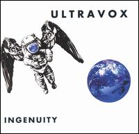 Ingenuity von Ultravox