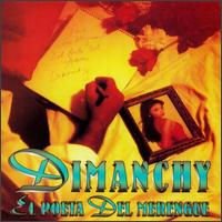 Poeta Del Merengue von Dimanchy