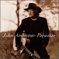 Paradise von John Anderson