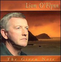 Given Note von Liam O'Flynn