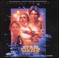 Star Wars: A New Hope [Remastered Special Edition] von John Williams