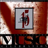 BET 15th Anniversary Music Collection von Various Artists