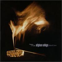 Black Love von The Afghan Whigs