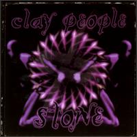 Stone Ten Stitches von Clay People