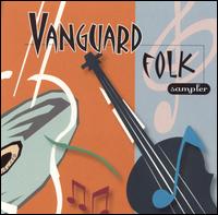 Vanguard Folk Sampler von Various Artists