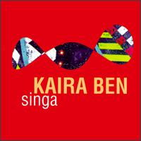 Singa von Kaira Ben