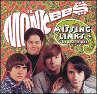 Missing Links, Vol. 3 von The Monkees