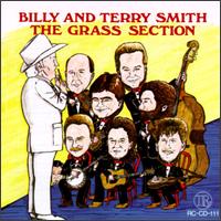 Grass Section von Smith Brothers Bluegrass Orchestra