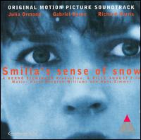 Smilla's Sense of Snow [Original Motion Picture Soundtrack] von Hans Zimmer