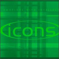 Emotions with Intellect von Icons