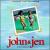 John & Jen: A New Musical [Original Cast Recording] von Original Cast Recording