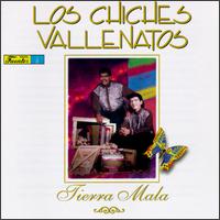 Tierra Mala von Los Chiches Vallenatos