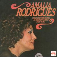 Amalia Rodrigues [DRG] von Amália Rodrigues
