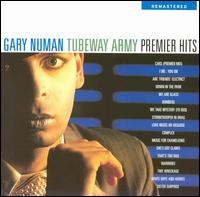 Premier Hits von Gary Numan