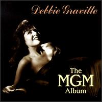 Mgm Album von Debbie Gravitte