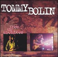 From the Archives, Vol. 1 von Tommy Bolin