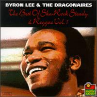 Best of Ska: Rock Steady & Reggae, Vol. 1 von Byron Lee