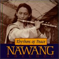 Rhythms of Peace von Nawang Khechog