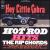 Hey Little Cobra and Other Hot Rod Hits [Bonus Tracks] von The Rip Chords
