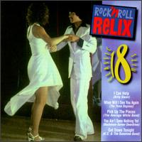 Rock 'N Roll Relix: 1974-1975 von Various Artists