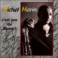 C'est Pas Du Bronx von Michel Marin