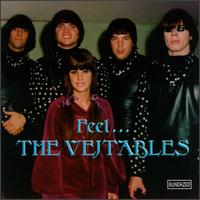 Feel...The Vejtables von The Vejtables