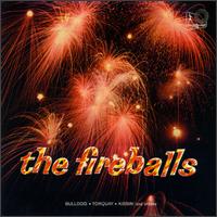 Fireballs von The Fireballs