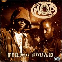 Firing Squad von M.O.P.