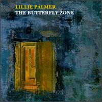Butterfly Zone von Lillie Palmer