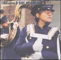 Salvation von Tina & the B-Side Movement