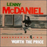 Worth the Price von Lenny McDaniel
