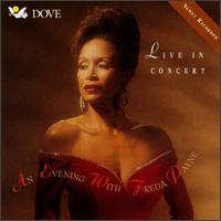 Evening with Freda Payne: Live von Freda Payne