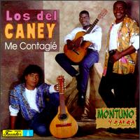Me Contagie von Los del Caney