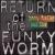 Return of the Funky Worm von Johnny Moeller