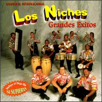 Grandes Exitos [Vedisco] von Los Niches