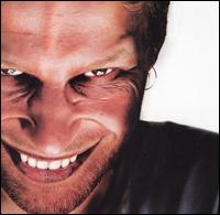 Richard D. James Album von Aphex Twin