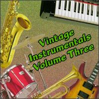 Vintage Instrumentals, Vol. 3 von Various Artists