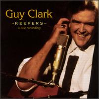 Keepers von Guy Clark