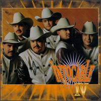 Intocable IV von Intocable