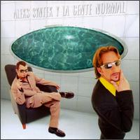Lugar Secreto von Aleks Syntek