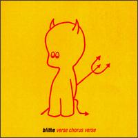 Verse Chorus Verse von Blithe