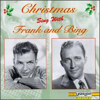 Christmas Sing With Frank and Bing [12 Tracks] von Frank Sinatra