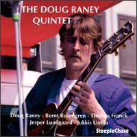 Doug Raney Quintet von Doug Raney