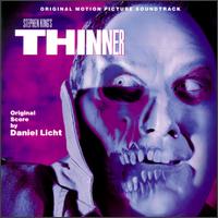Thinner von Daniel Licht